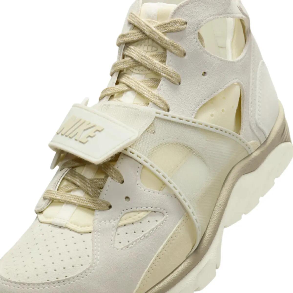 Nike Air Trainer Huarache Sail 6/6