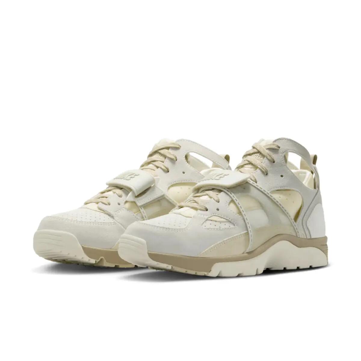 Nike Air Trainer Huarache Sail 4/6