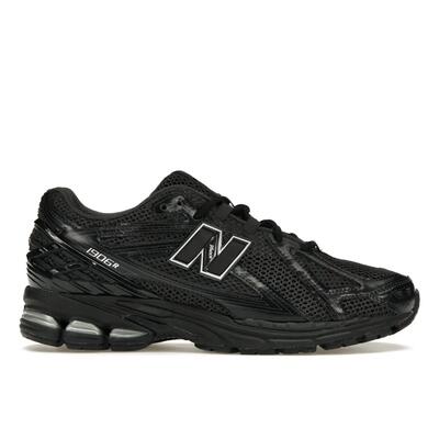 Schoenen new balance 1906r zwart