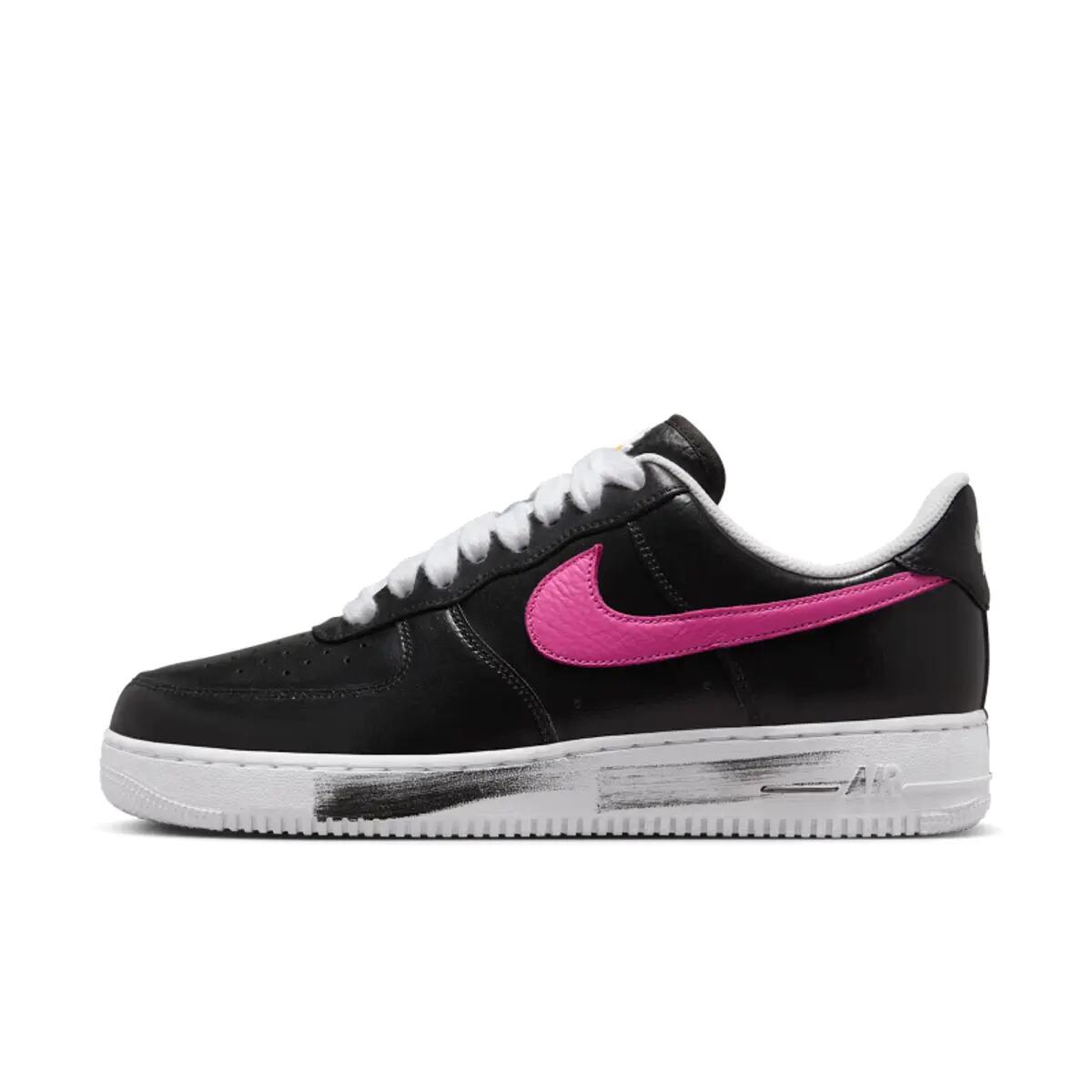 Nike Air Force 1 Low G Dragon Peaceminusone Para Noise 30 2/6