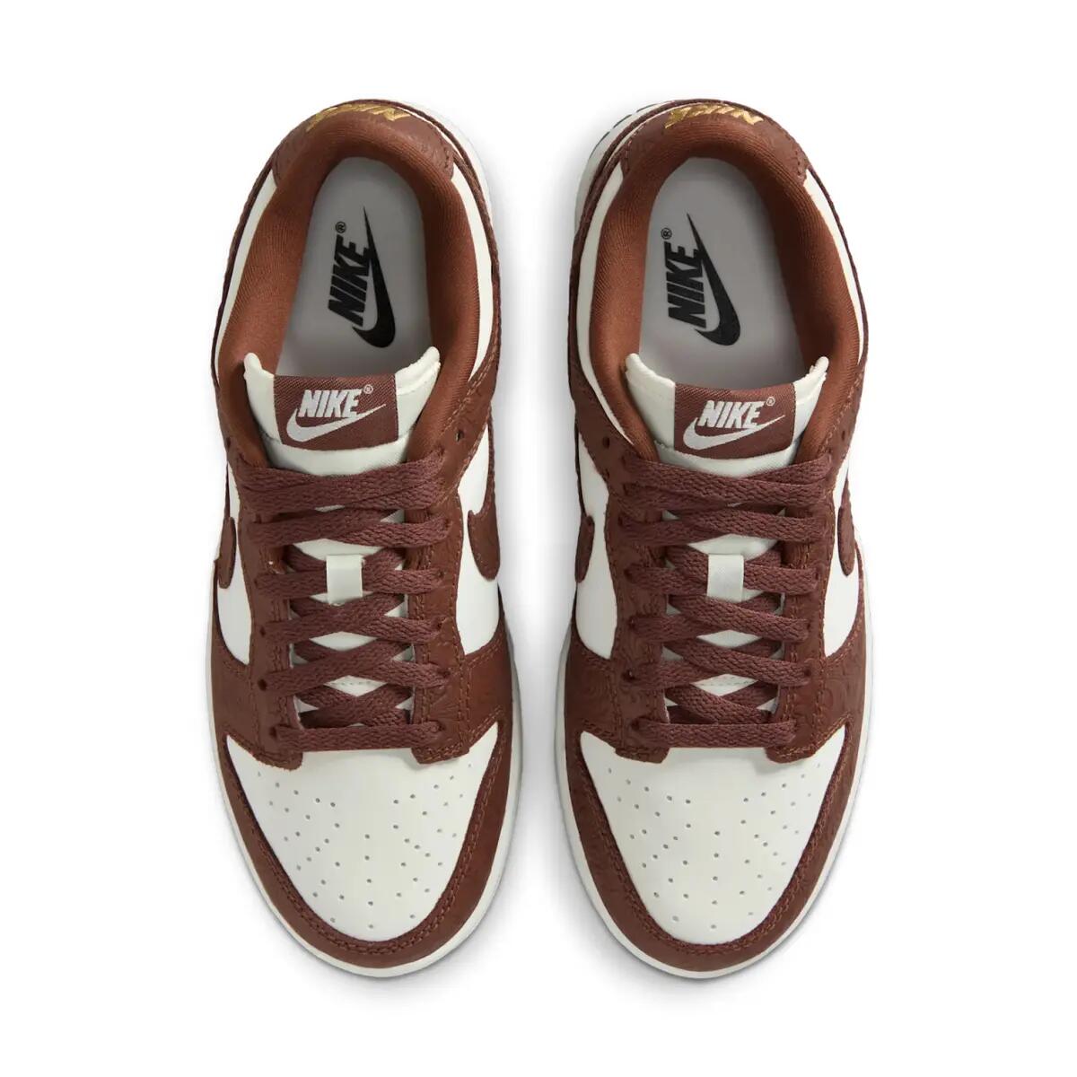 Buty do chodzenia damskie Nike Dunk 2/6