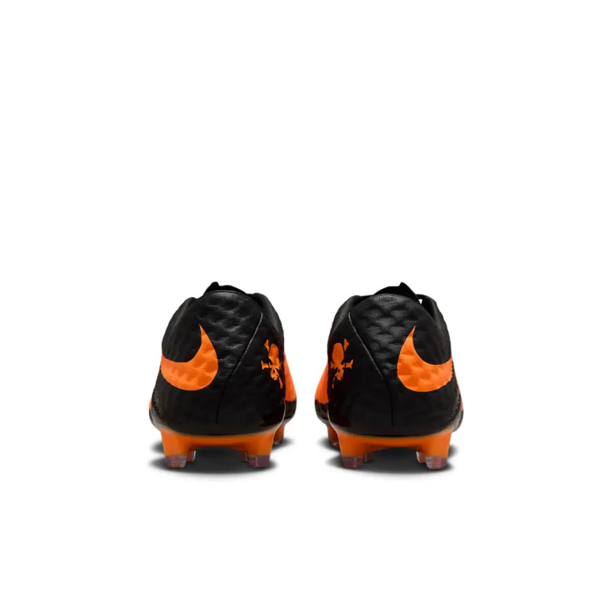 Nike Hypervenom Phantom 1 Fg Black Bright Citrus (2025) 6/6