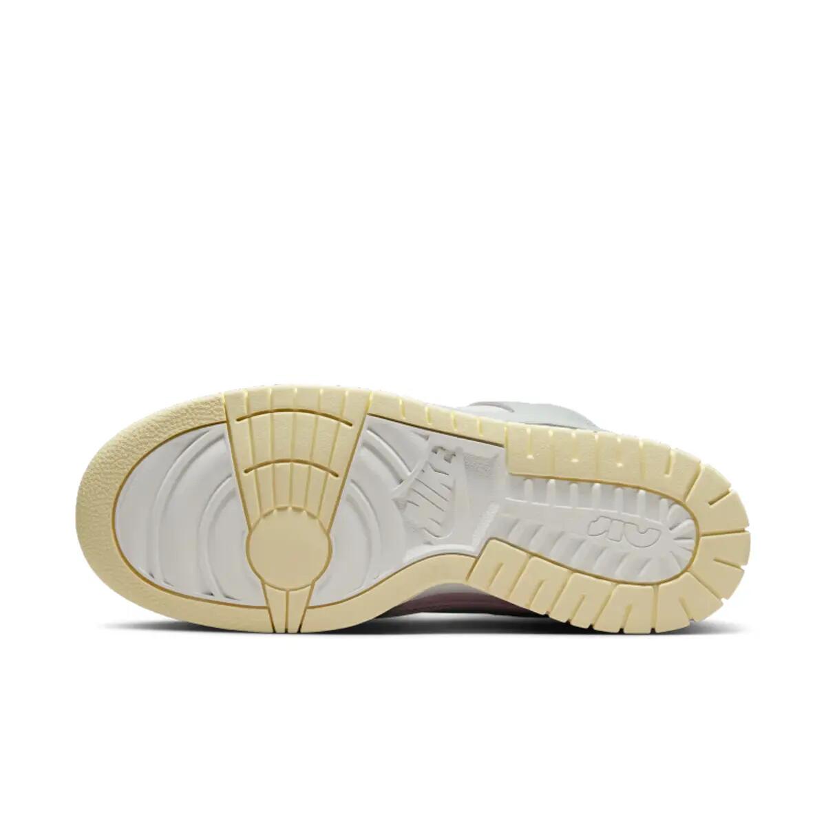 Nike Air Dunk Jumbo Mint Foam 3/6