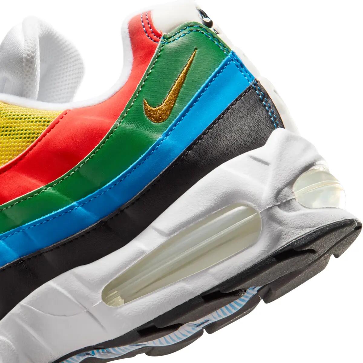 Nike Air Max 95 Olympic 2026 6/6