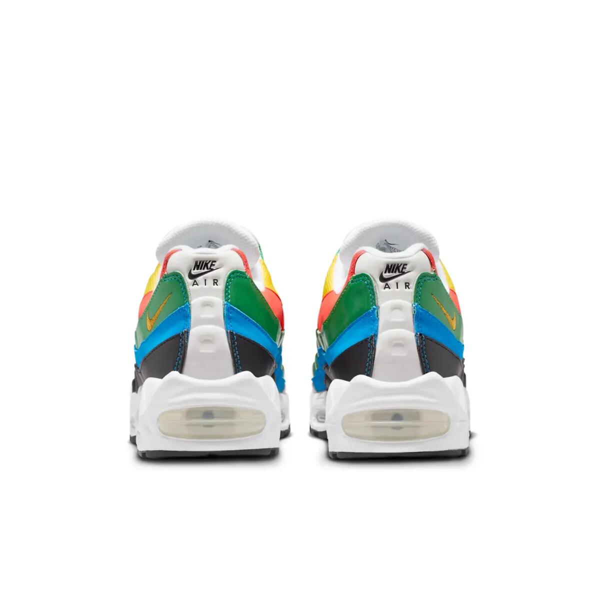 Nike Air Max 95 Olympic 2026 5/6
