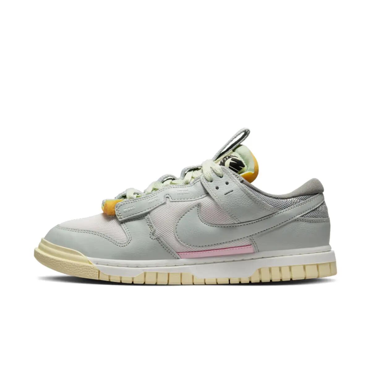 Nike Air Dunk Jumbo Mint Foam 2/6