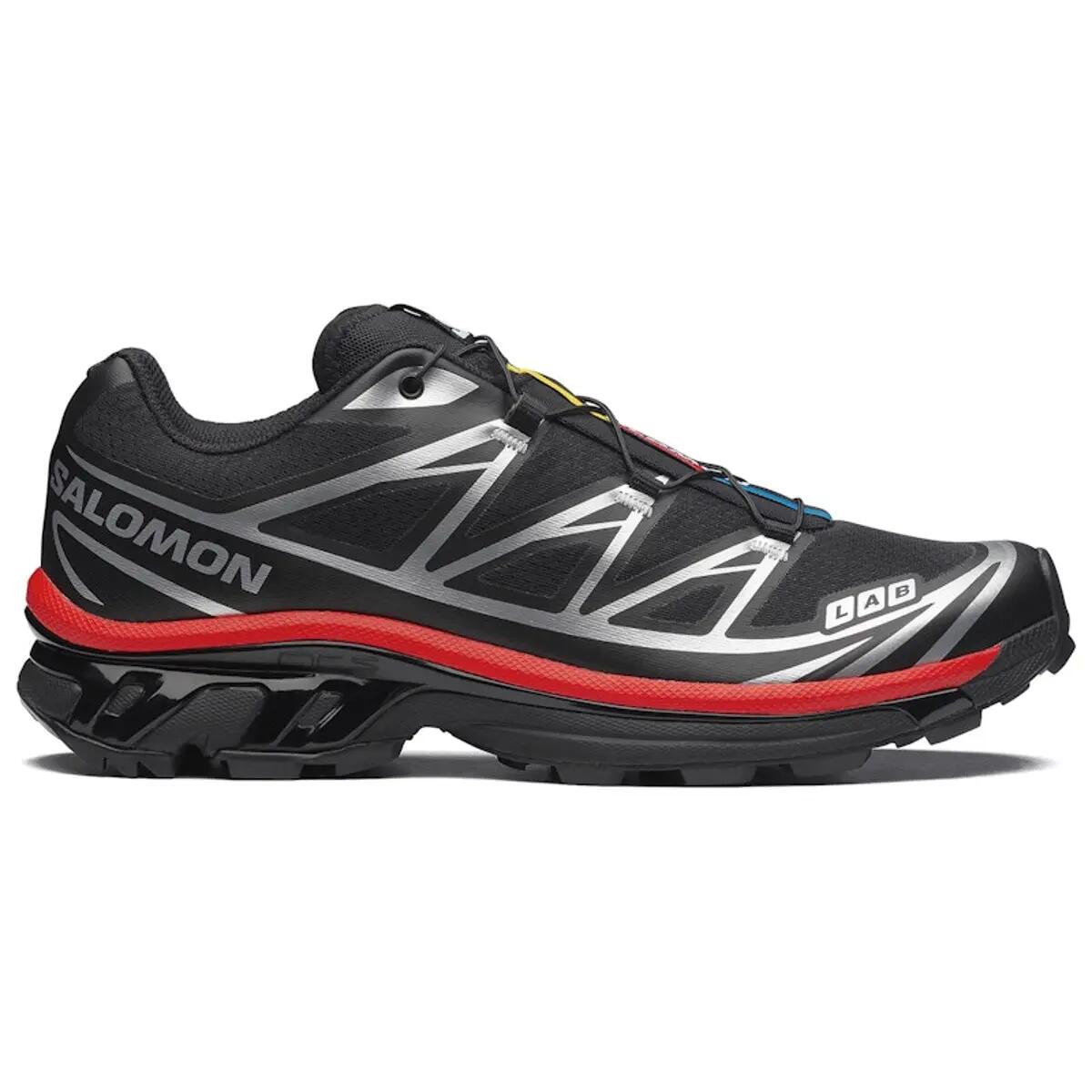 SALOMON picture