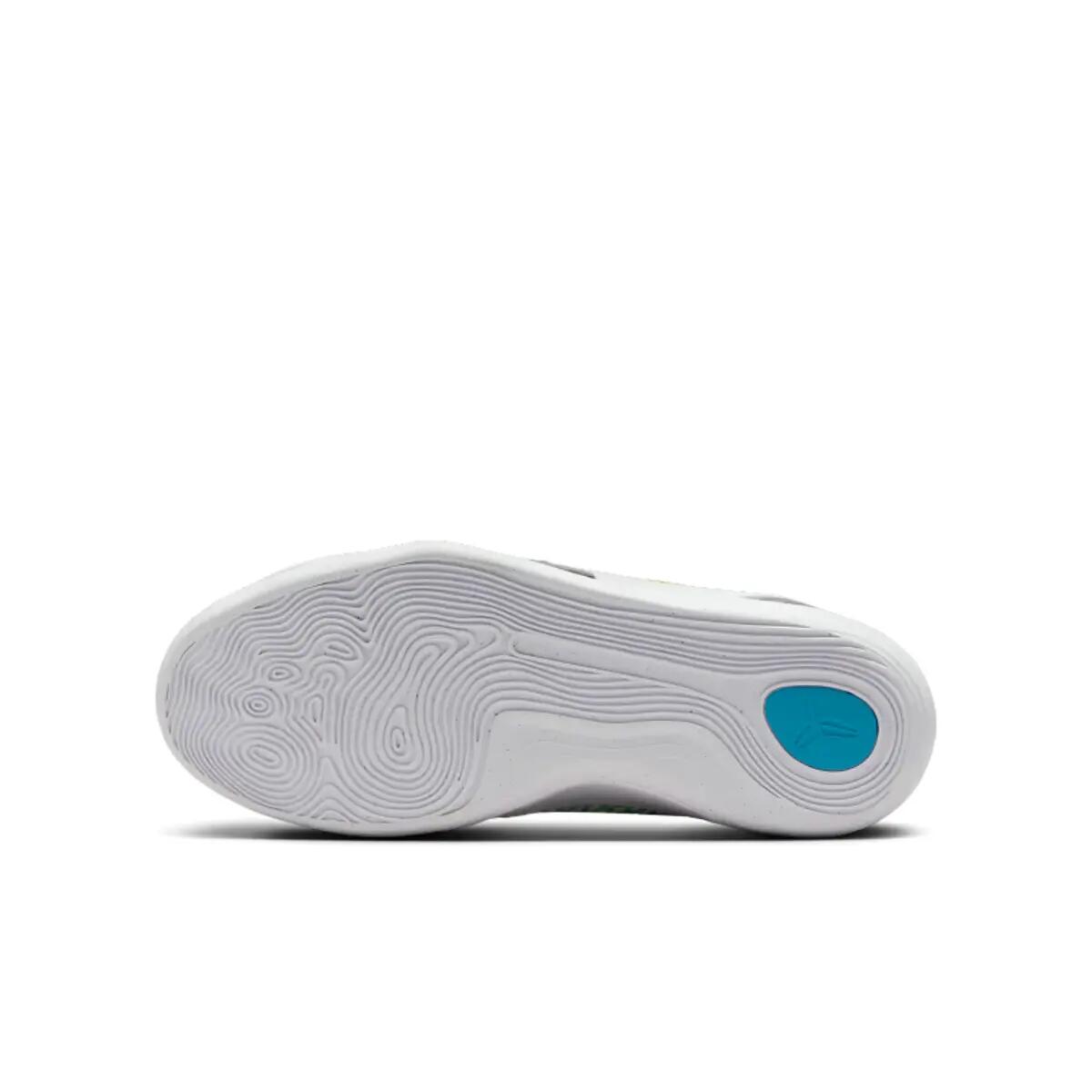 Nike Kobe 9 Elite Protro What The (2025) (GS) 3/6