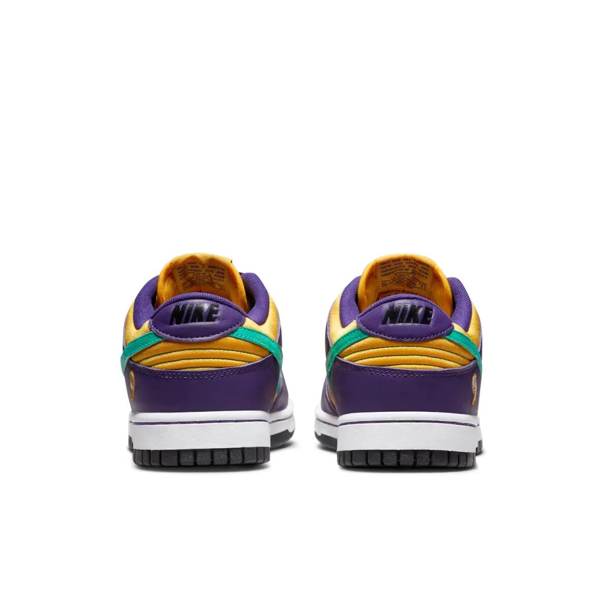Nike Dunk Low LX Lisa Leslie (Women's) 6/6