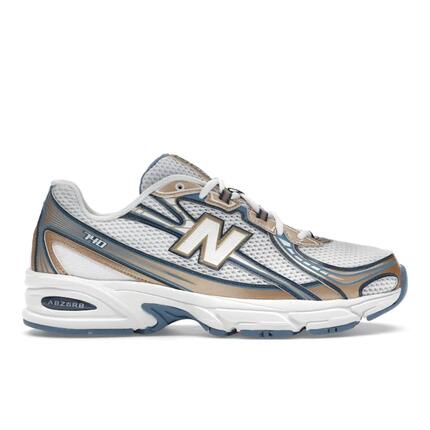 New Balance 740v2 Heron Blue Vintage Indigo