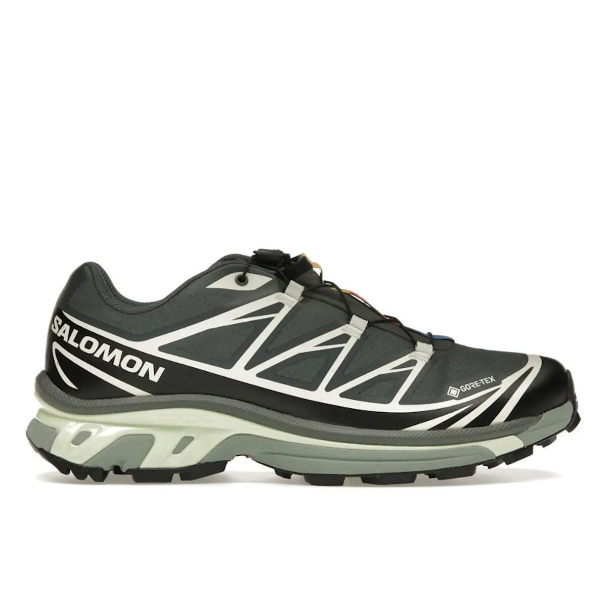 SALOMON picture