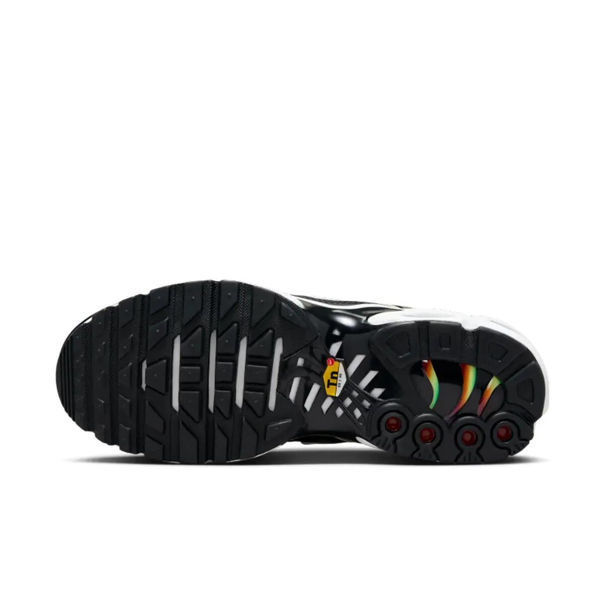 Nike Air Max Plus Rainbow (Women's) 3/6
