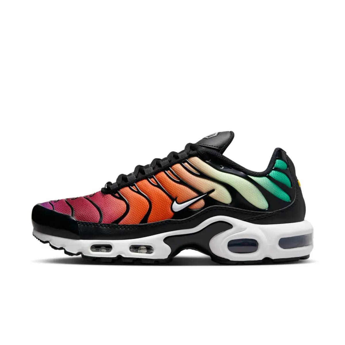 Nike Air Max Plus Rainbow (Women's) 2/6