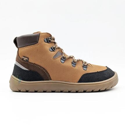 Froddo Barefoot Up Trail Tex Cognac - Talla 38