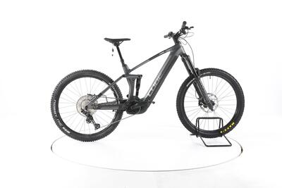 Tweedehands - cube stereo hybrid 160 hpc race e-bike fully carbon - goed