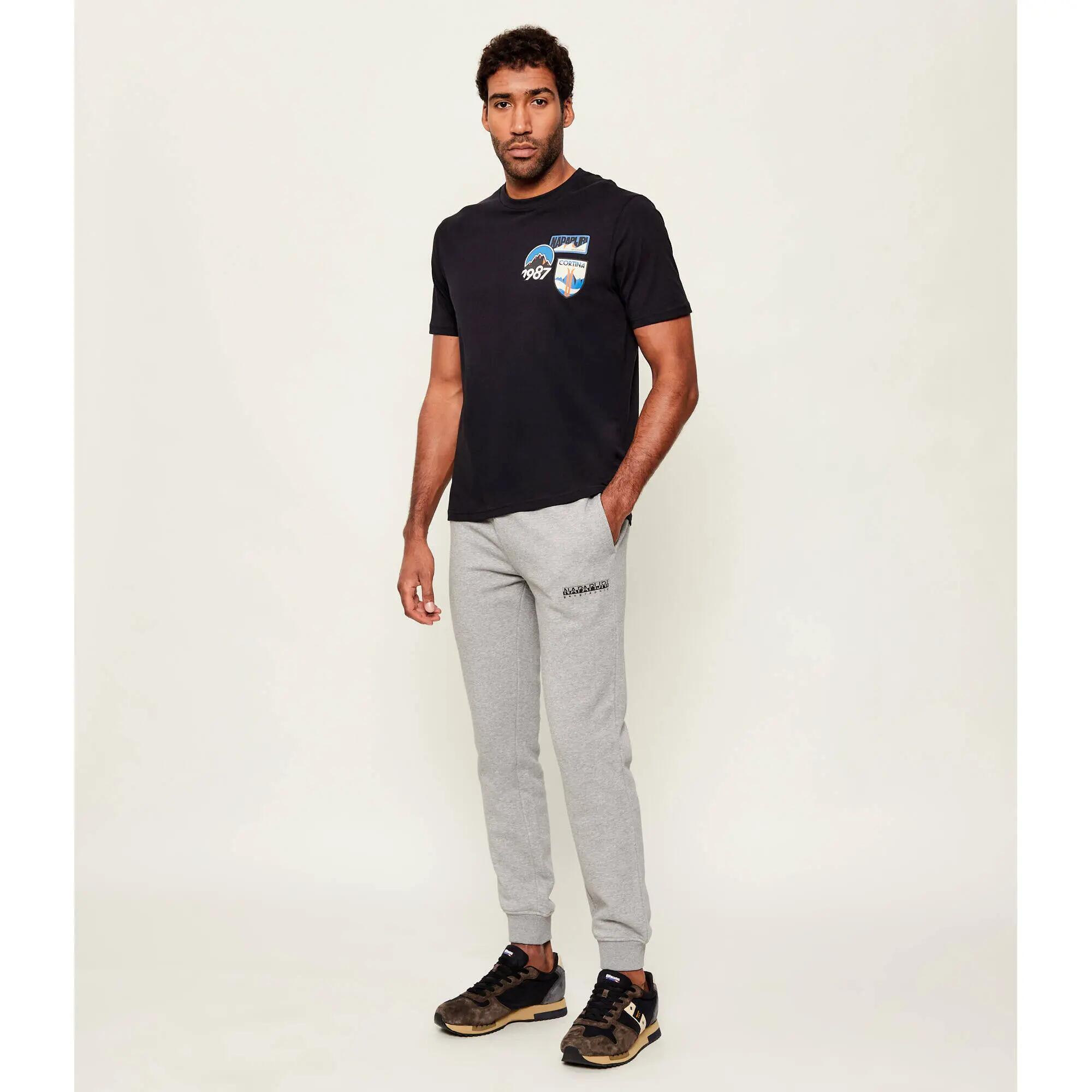 Pantalon de jogging Napapijri M-Gori wint 4/4