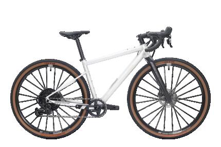 Reconditionné - Vélo Gravel BMC URS AL ONE 2025