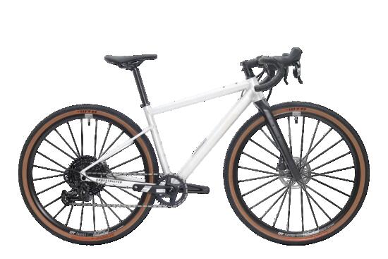 Reconditionné - Vélo Gravel BMC URS AL ONE 2025