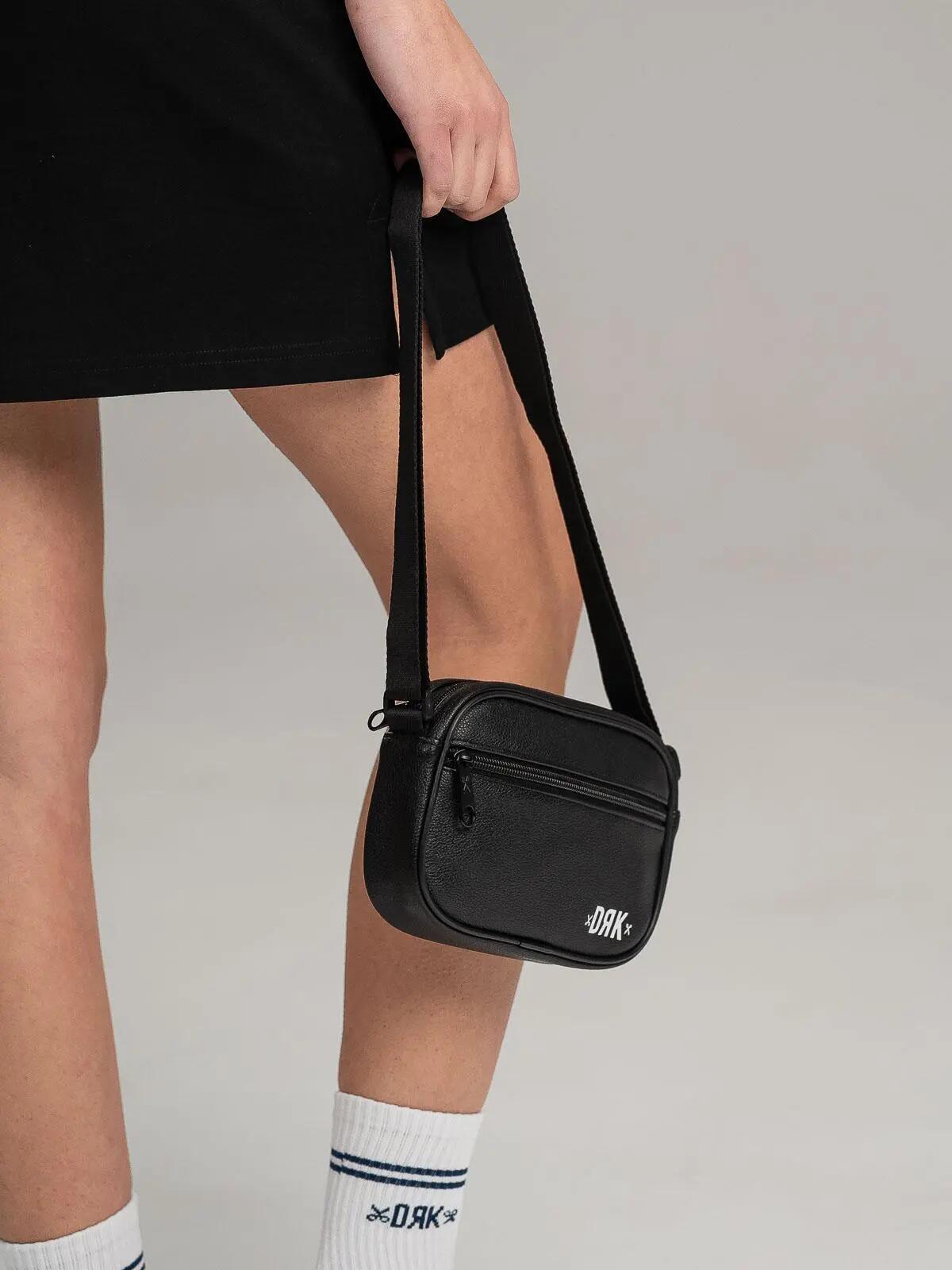 Unisex Válltáska DORKO MOIRA 5/5