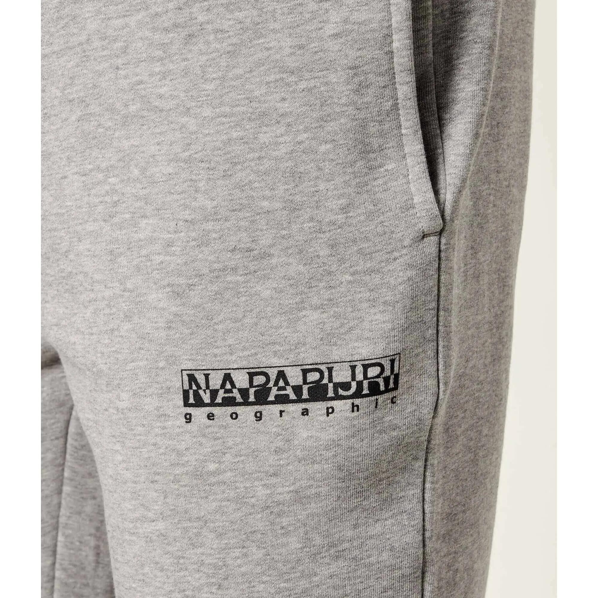 Pantalon de jogging Napapijri M-Gori wint 3/4