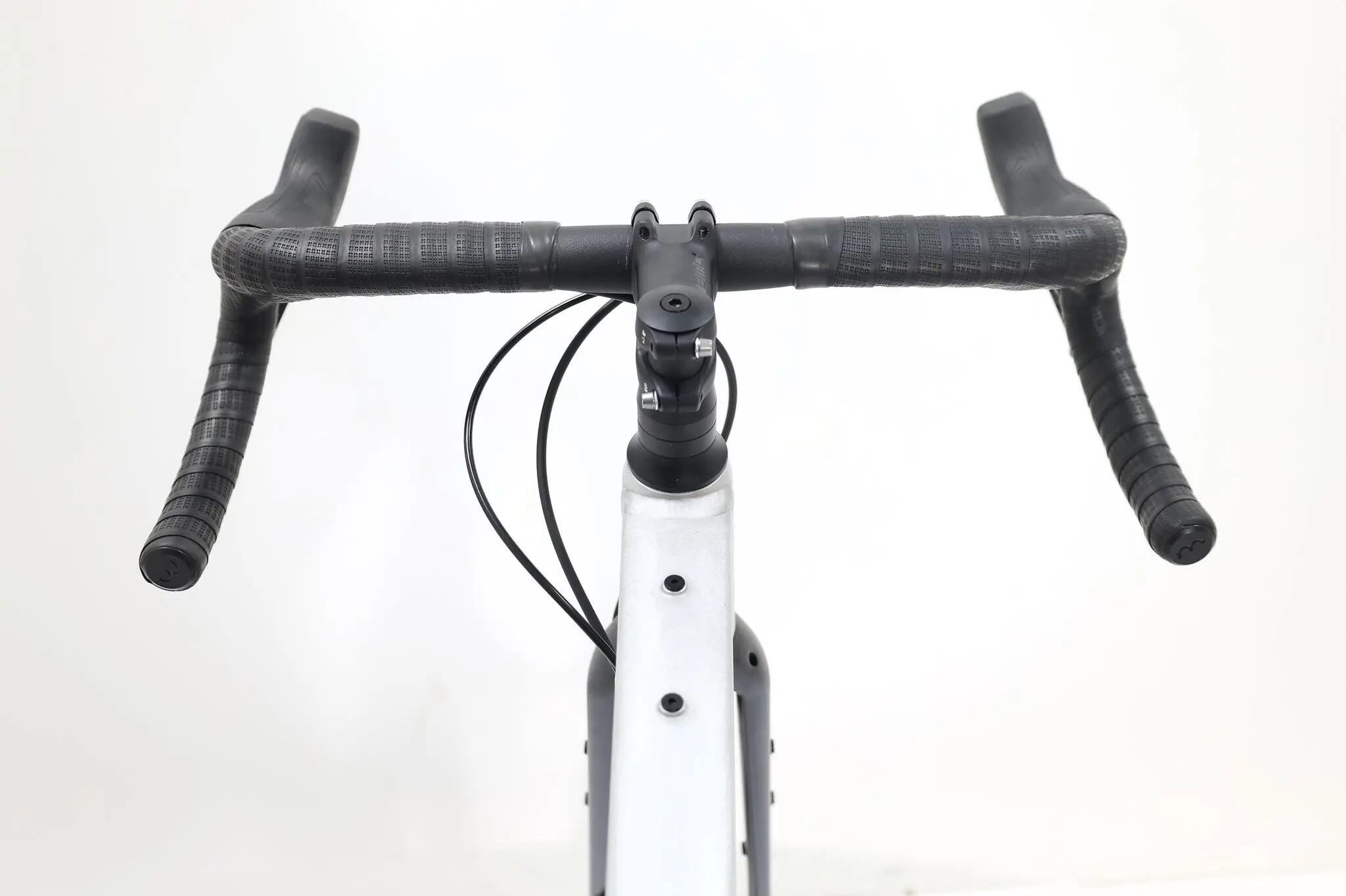 Reconditionné - Vélo Gravel BMC URS AL ONE 2025 7/7