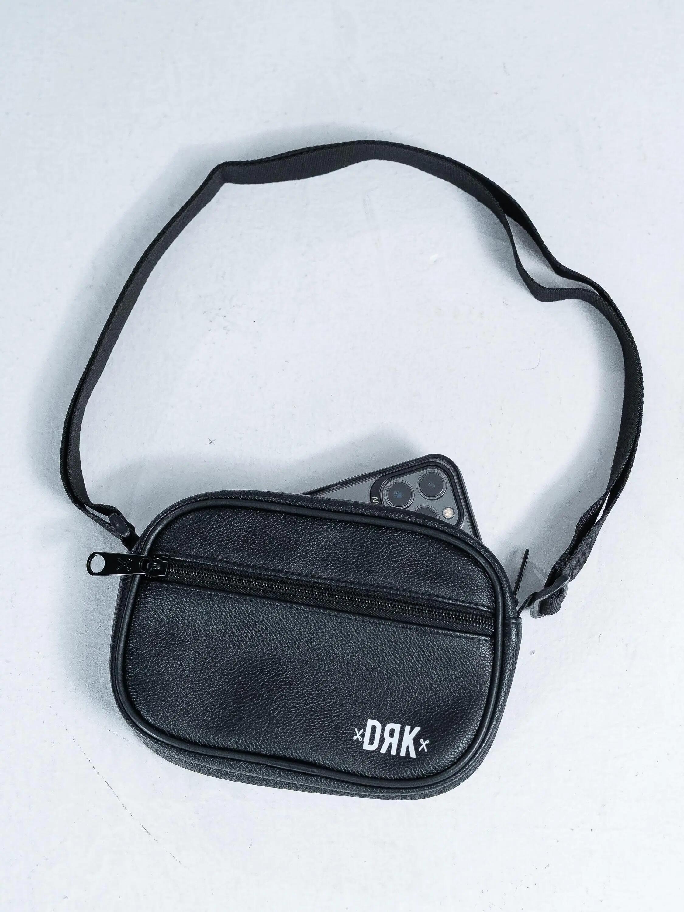 Unisex Válltáska DORKO MOIRA 3/5
