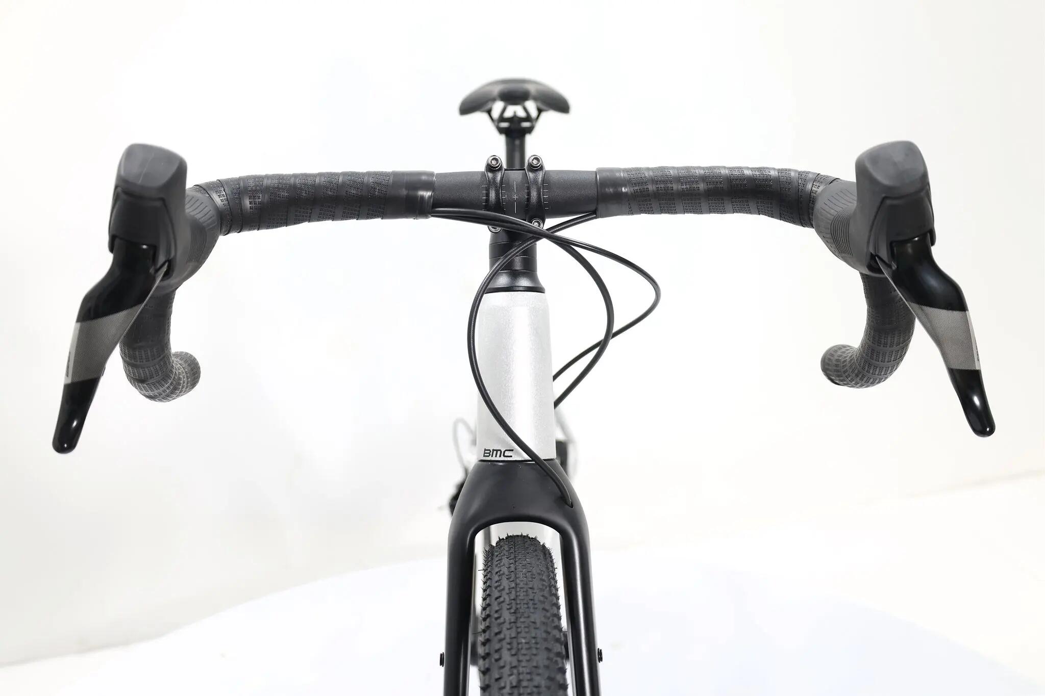 Reconditionné - Vélo Gravel BMC URS AL ONE 2025 6/7
