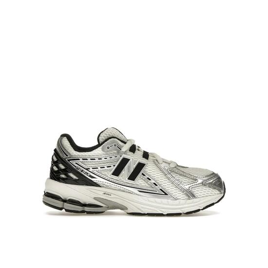 New Balance 1906R Silver Metallic Black (GS)