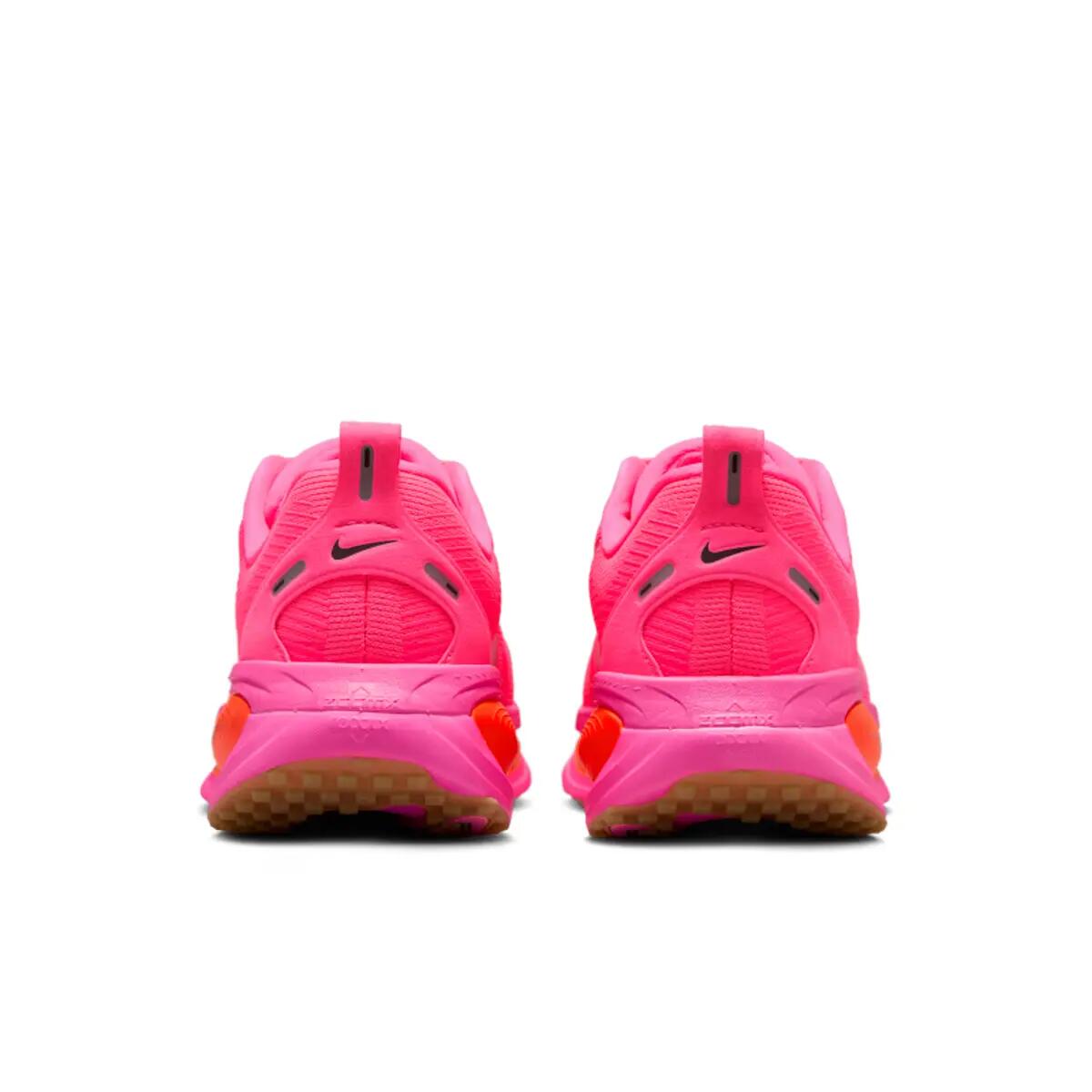 Nike Vomero 18 Digital Pink Hyper Orange (Women's) 6/6