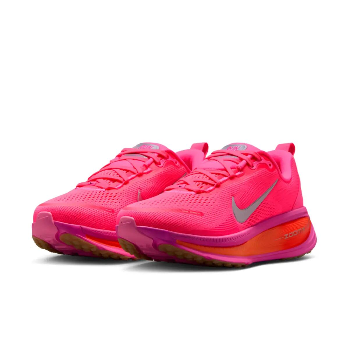 Nike Vomero 18 Digital Pink Hyper Orange (Women's) 5/6