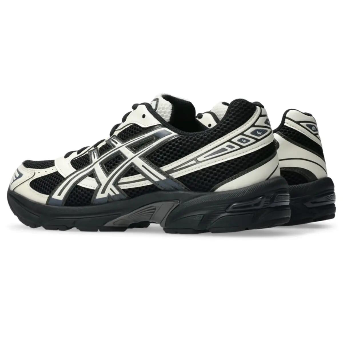 Asics Gel 1130 Black Cream 4/6