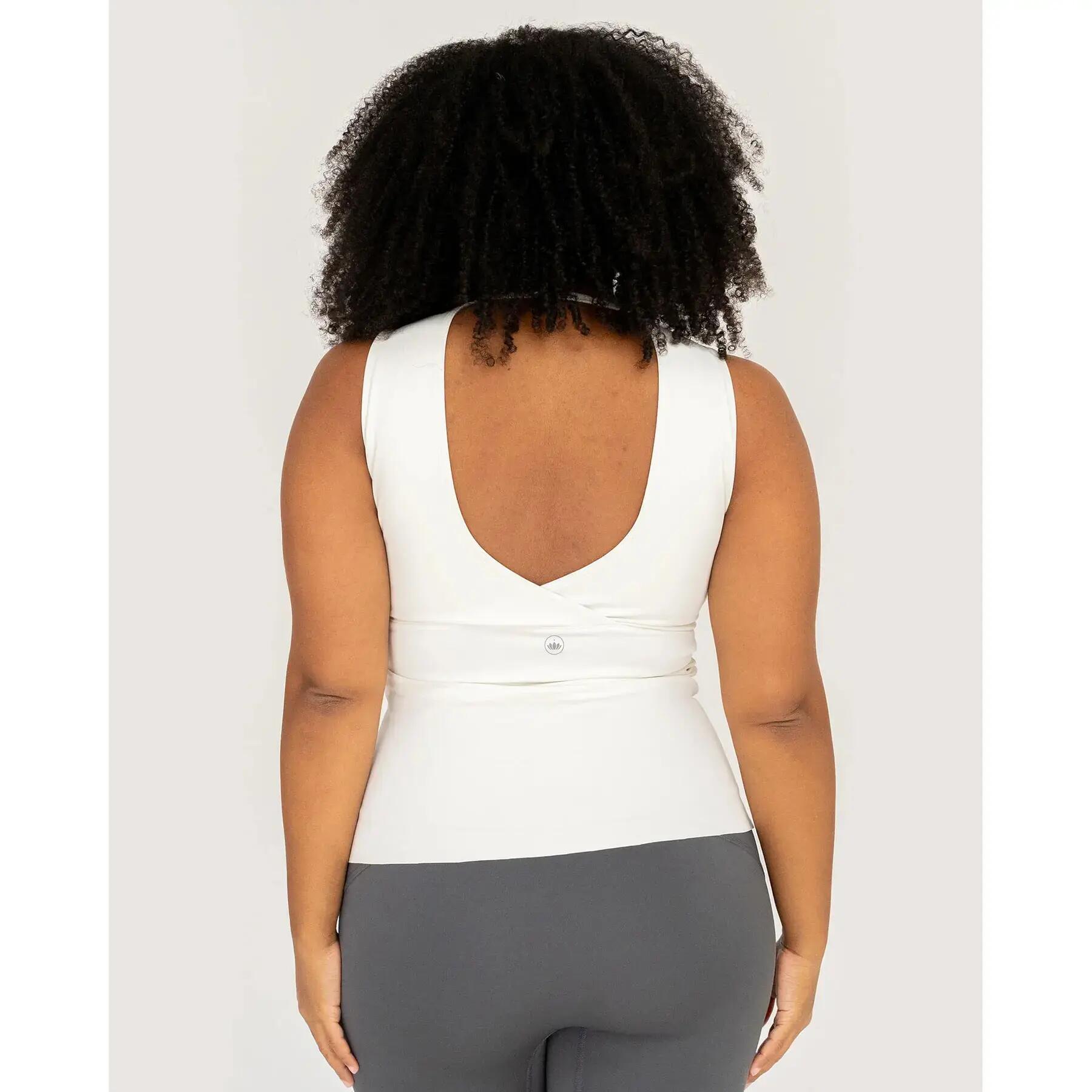 Débardeur femme Lotuscrafts Ala 3/4