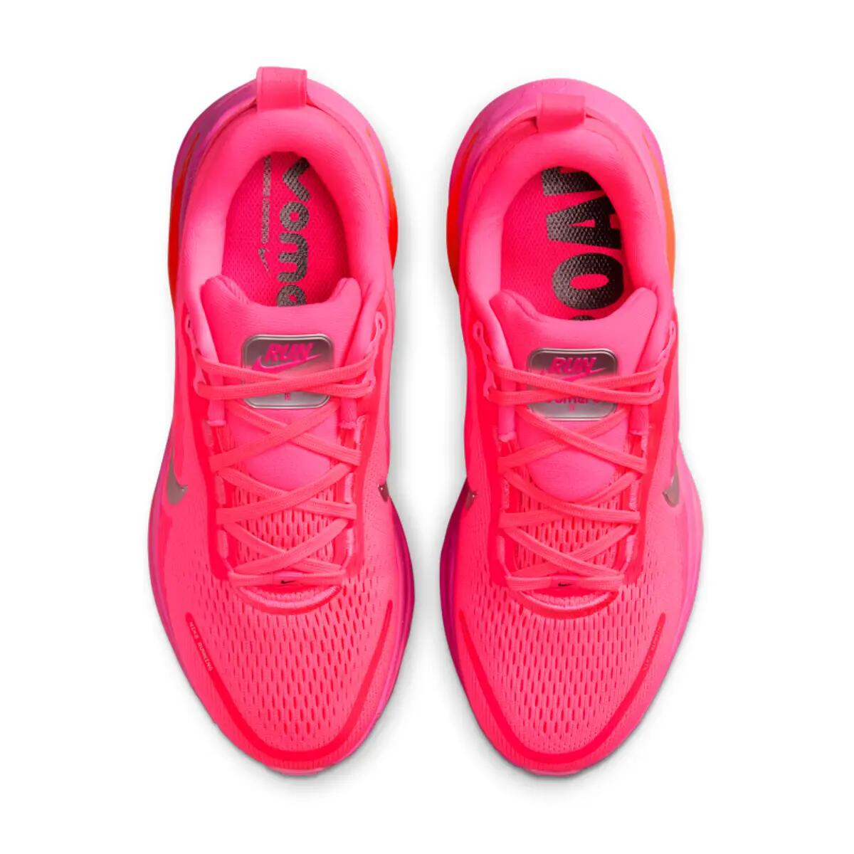 Nike Vomero 18 Digital Pink Hyper Orange (Women's) 4/6
