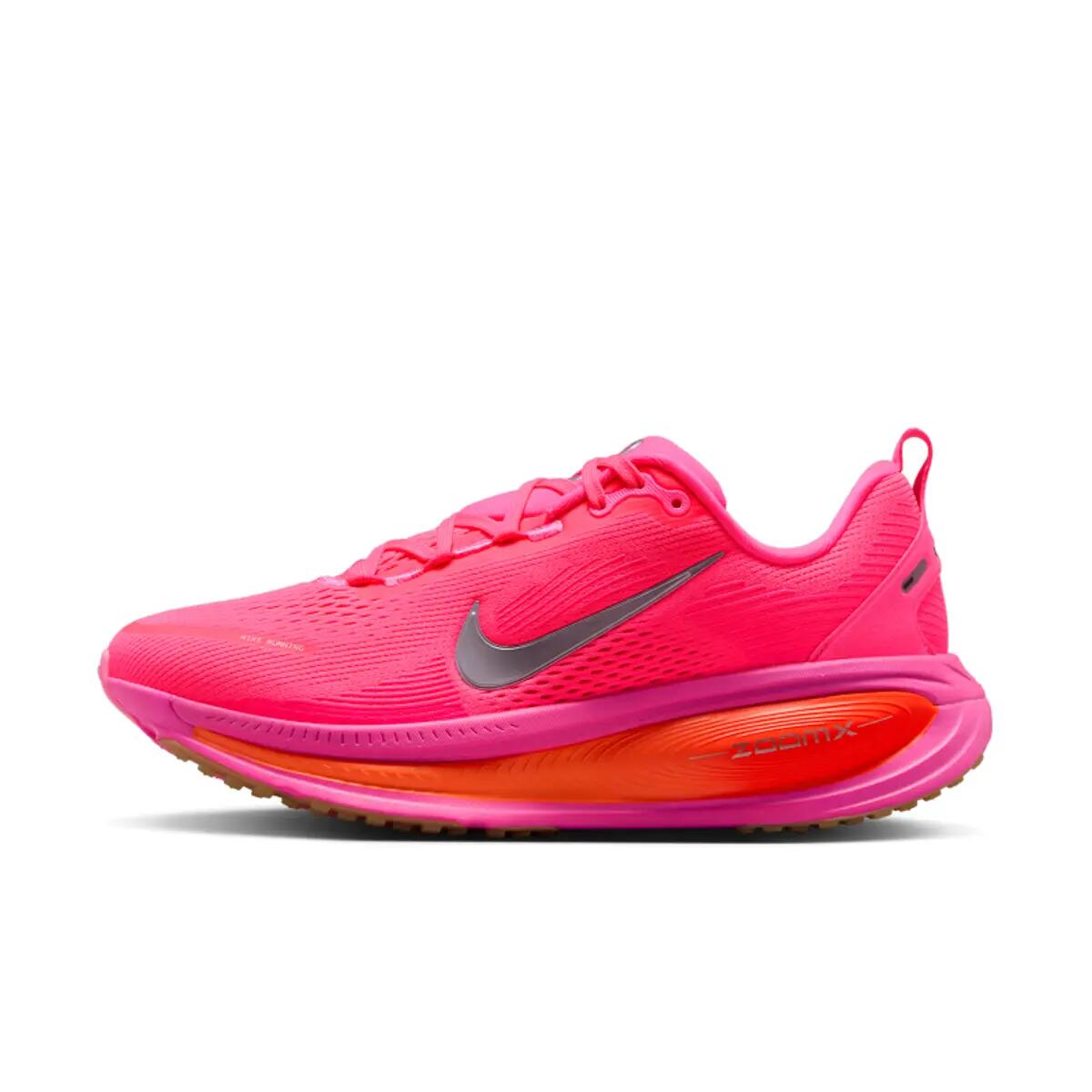 Nike Vomero 18 Digital Pink Hyper Orange (Women's) 3/6