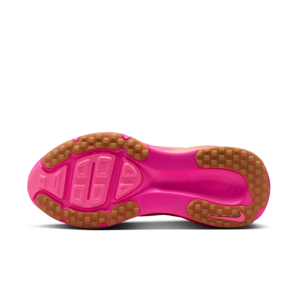 Nike Vomero 18 Digital Pink Hyper Orange (Women's) 2/6