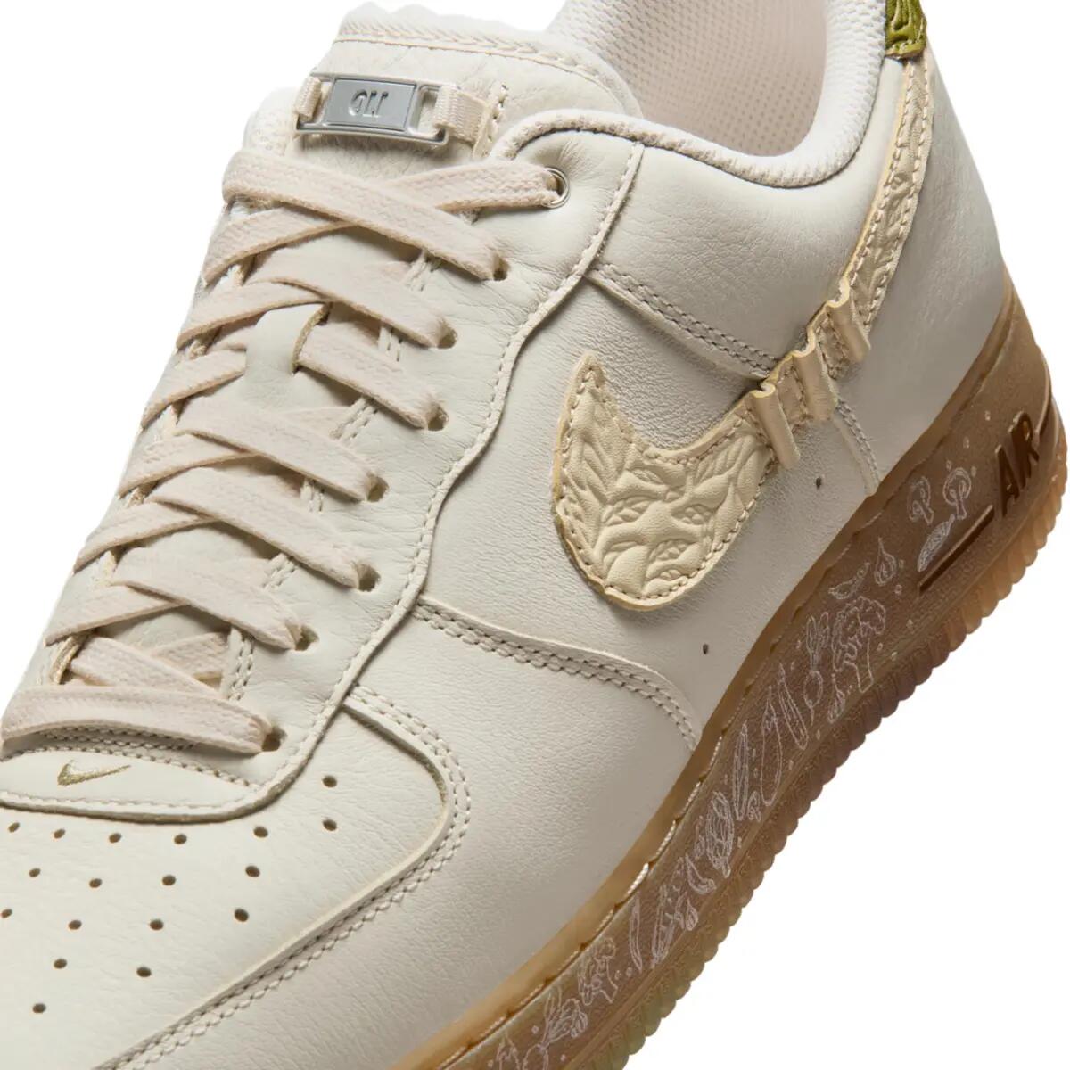 Nike Air Force 1 Low Doernbecher Oli Fasone-Lancaster 6/6