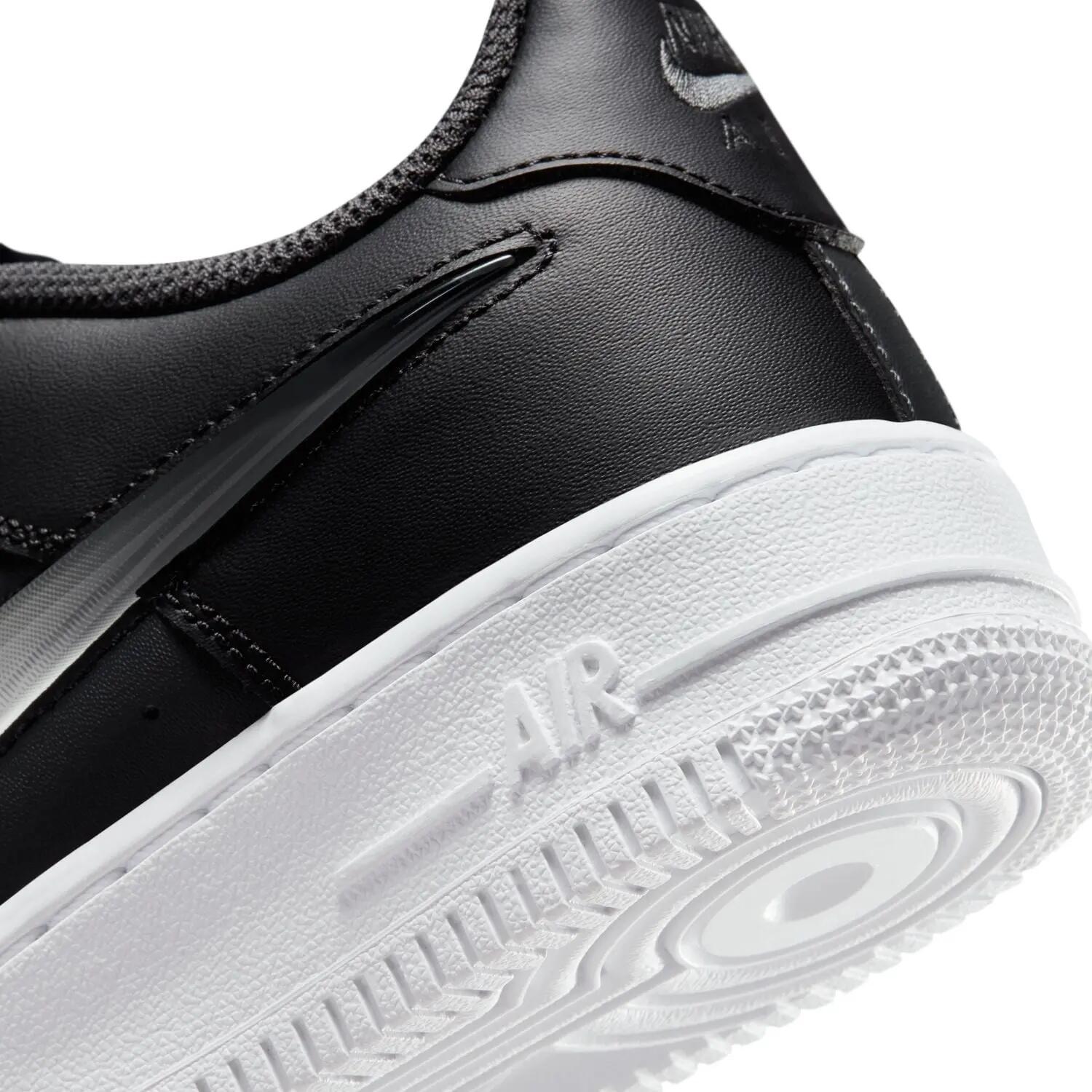 Sportcipő Nike Air Force 1 Jes (GS) 4/11