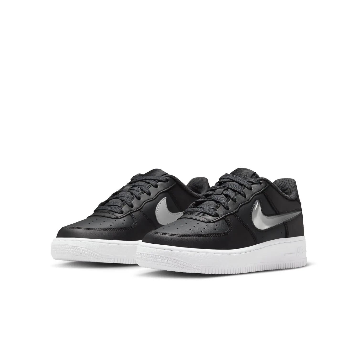 Sportcipő Nike Air Force 1 Jes (GS) 2/11