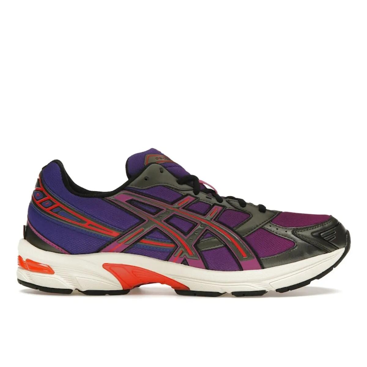 ASICS picture
