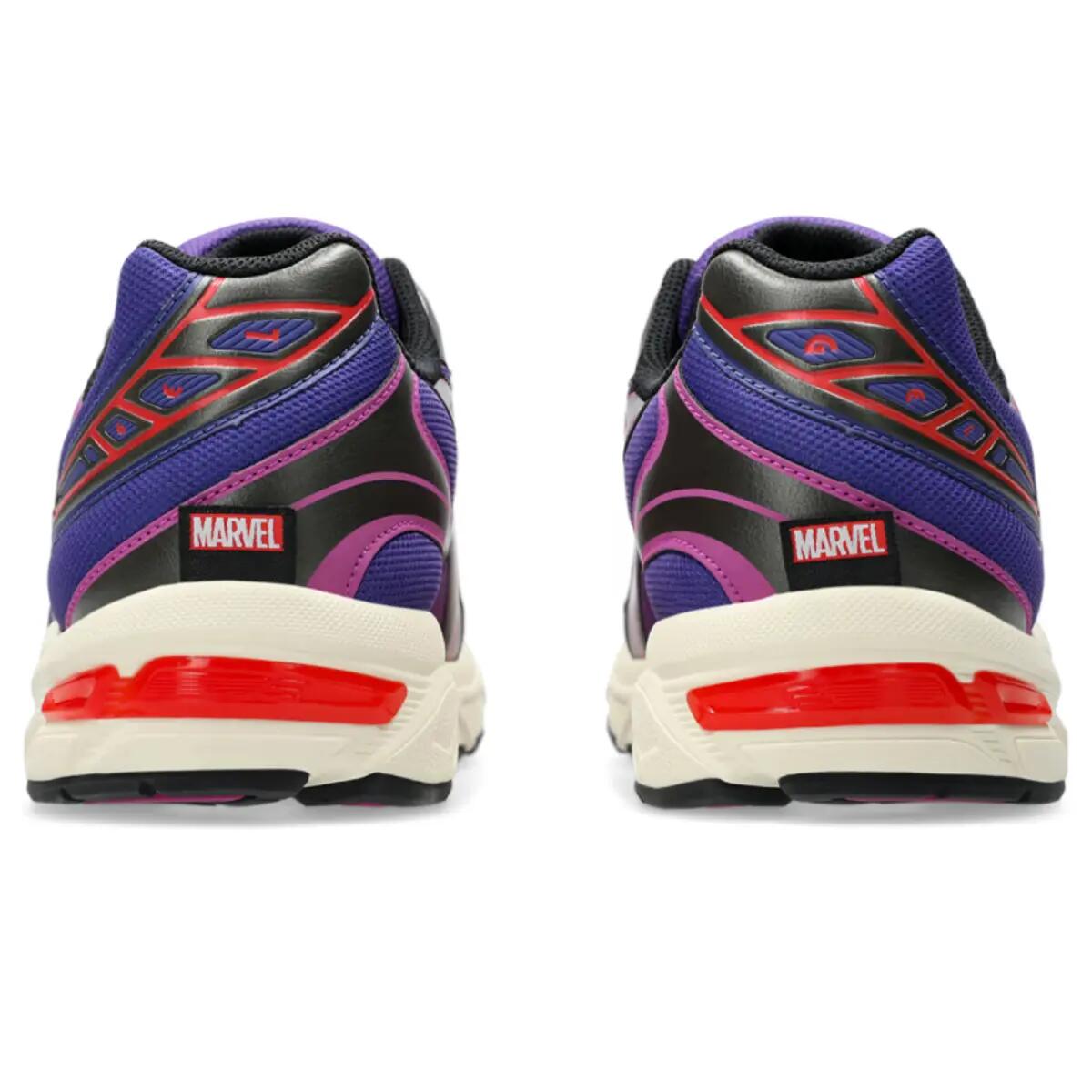 ASICS Gel-1130 Kith Marvel Villains Magneto Sealed Box (Comic Included) 6/6