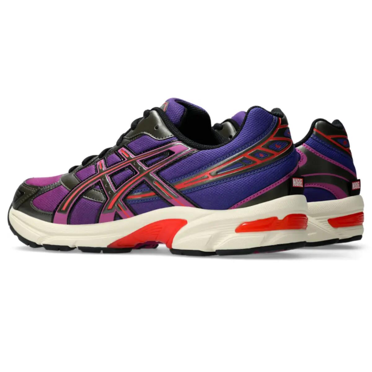 ASICS Gel-1130 Kith Marvel Villains Magneto Sealed Box (Comic Included) 5/6