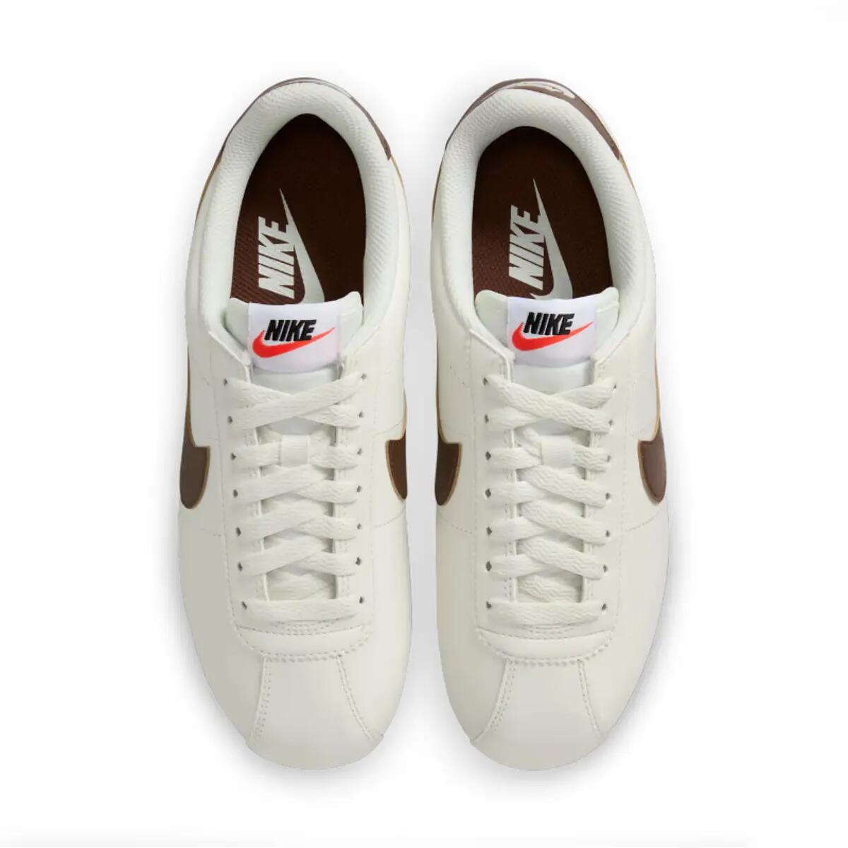 Nike Cortez Cacao Wow (Women's) 5/6