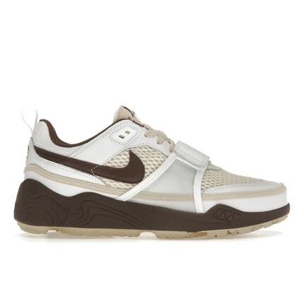 Nike Zoom Field Jaxx Travis Scott Light Chocolate