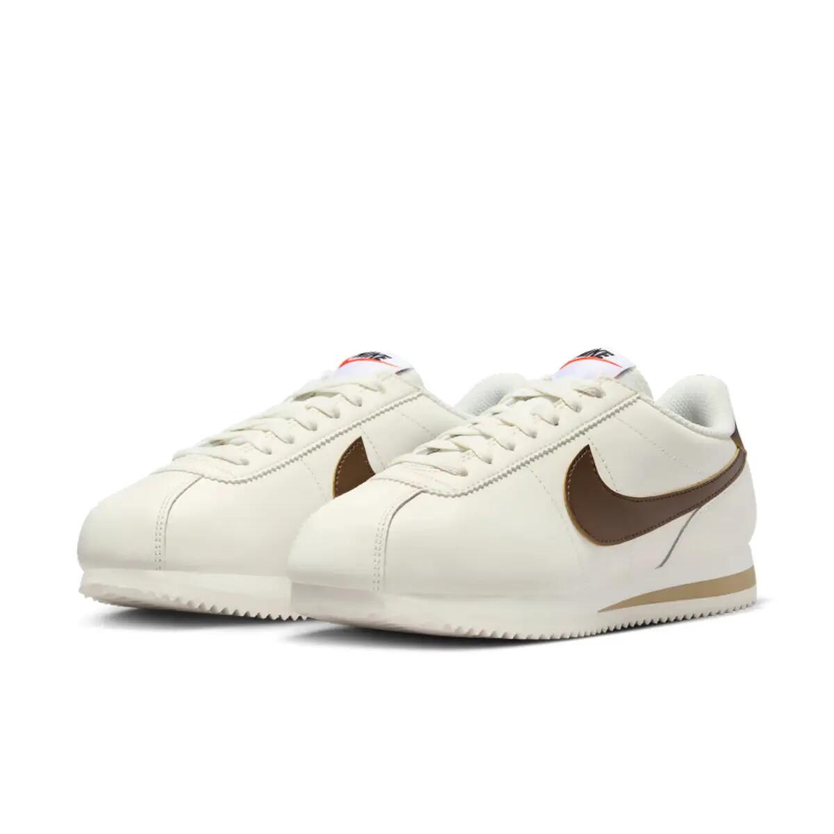 Nike Cortez Cacao Wow (Women's) 4/6
