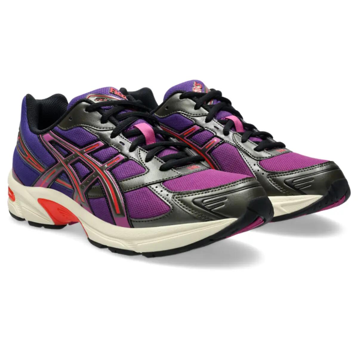 ASICS Gel-1130 Kith Marvel Villains Magneto Sealed Box (Comic Included) 4/6