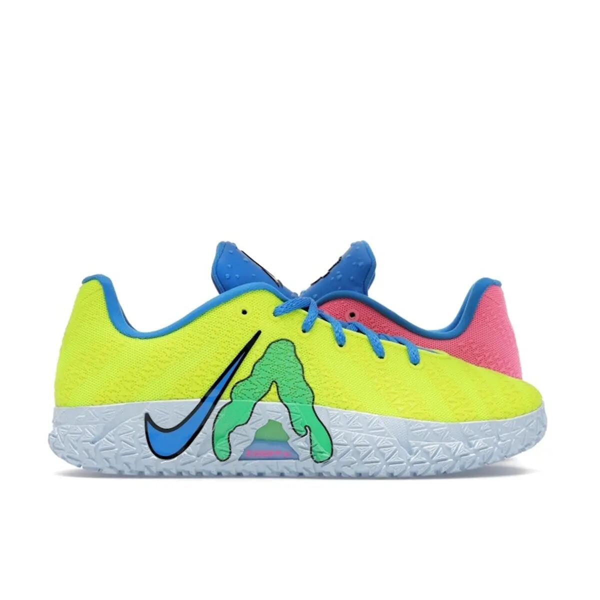 Nike Ja 3 Kool-Aid (GS) 1/6