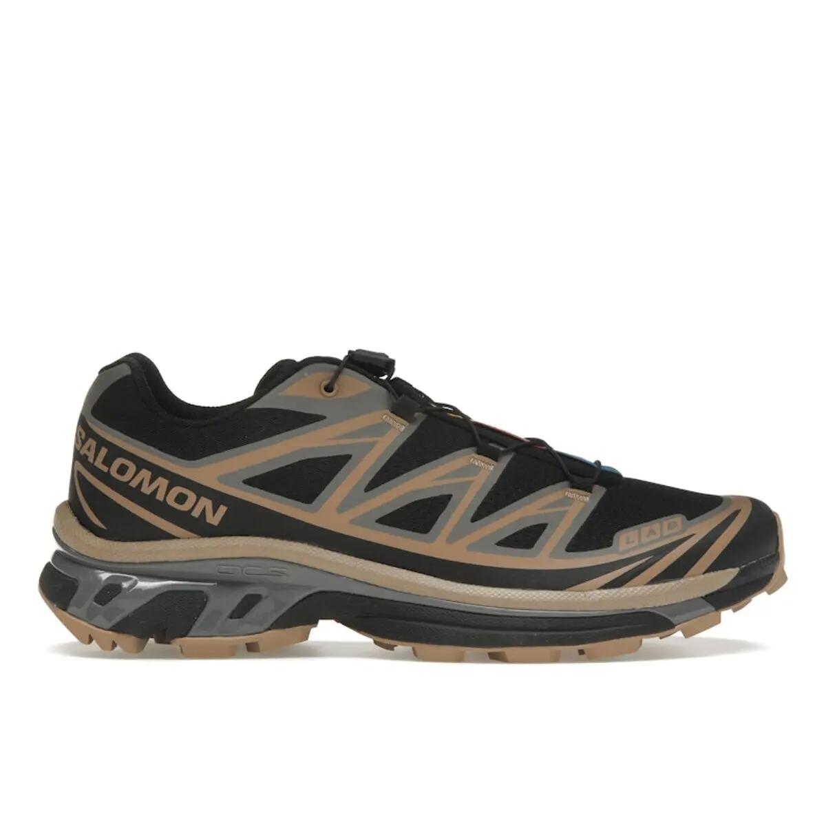 SALOMON picture