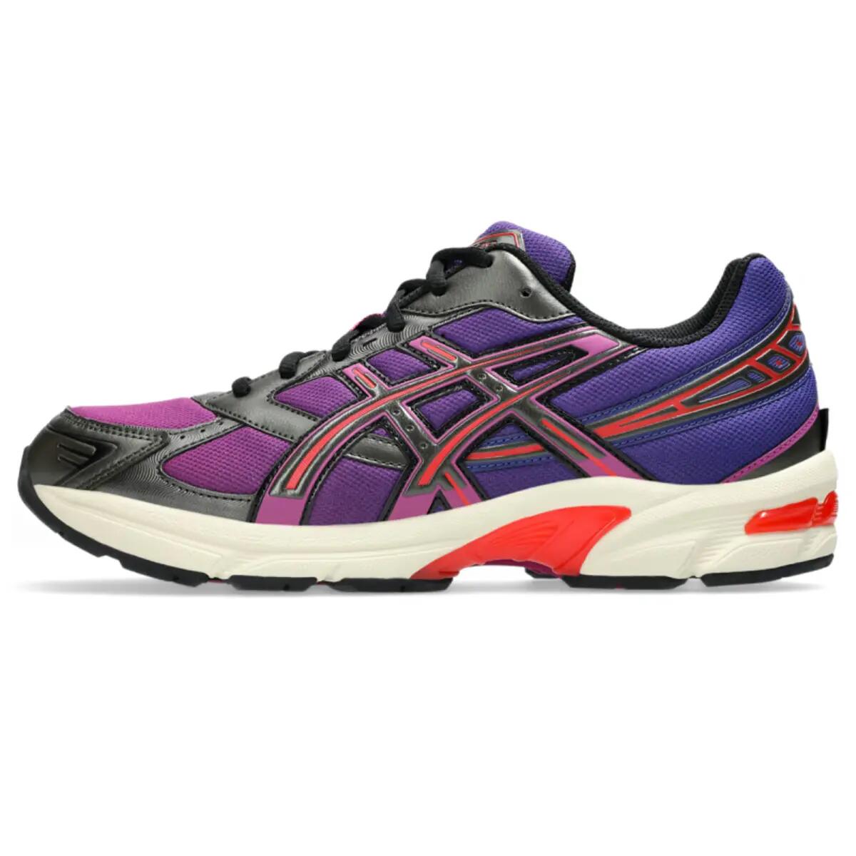 ASICS Gel-1130 Kith Marvel Villains Magneto Sealed Box (Comic Included) 3/6