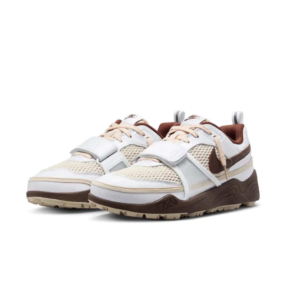 Nike Zoom Field Jaxx Travis Scott Light Chocolate 4/6