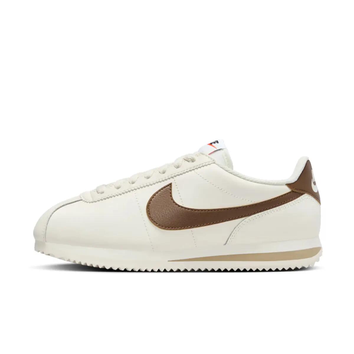 Nike Cortez Cacao Wow (Women's) 2/6